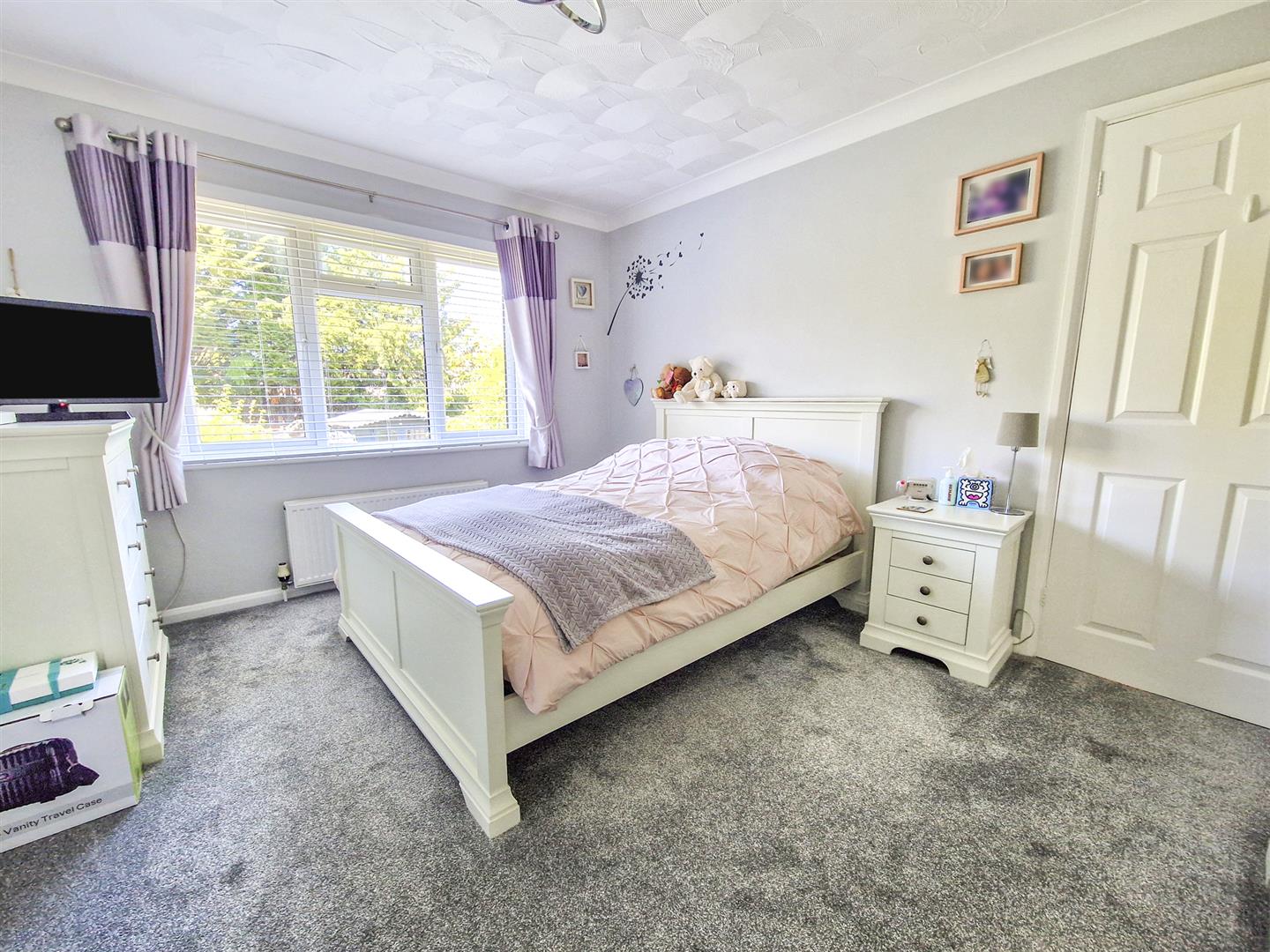 Robin Hill, Brickhill